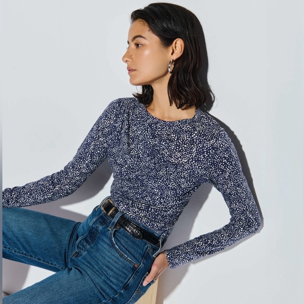 Nation LTD Mandy Top